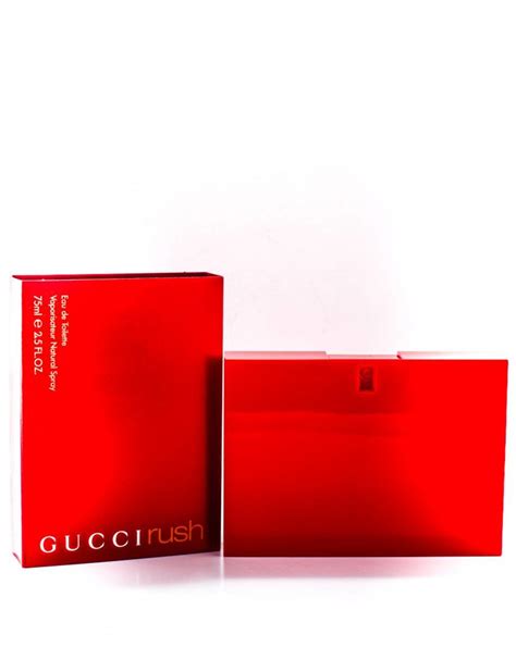 cheap gucci rush perfume uk|gucci rush 100ml best price.